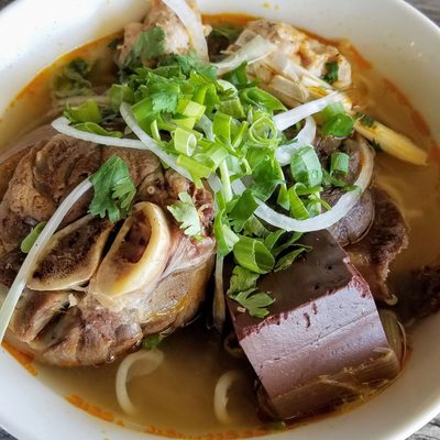 Pho Hue Oi (Redondo Beach) by null