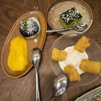 Le Soleil - Desserts - Vietnamese Near Me - San Francisco, California Le Soleil - Desserts - Vietnamese Near Me - San Francisco, California