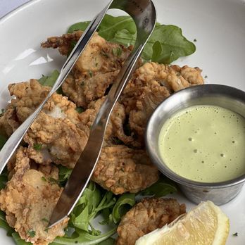 High Cotton - Buttermilk Fries Oysters - Cocktail Bars Near Me - Charleston, South Carolina