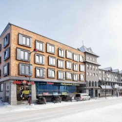 Sport Gefäll - Sport Gefäll im Hotel Perner auf der Passhöhe Obertauern