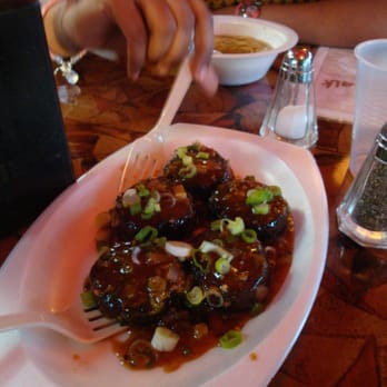 Dimple's Bombay Talk - veg manchurian - Indian Near Me - Iselin, New Jersey Dimple's Bombay Talk - veg manchurian - Indian Near Me - Iselin, New Jersey