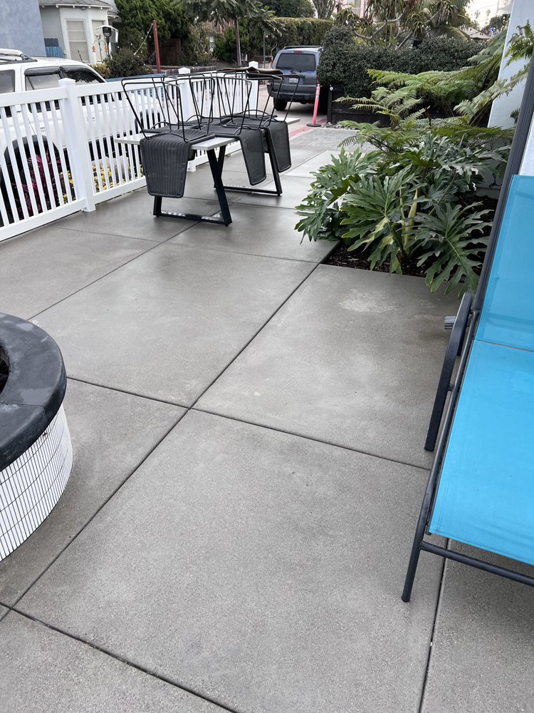 Slide of SD Pressure Pros