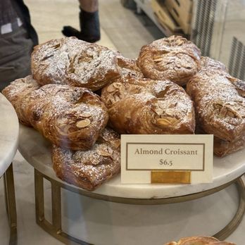 Marvel Cake - Almond Croissant - Bakeries Near Me - Campbell, California Marvel Cake - Almond Croissant - Bakeries Near Me - Campbell, California