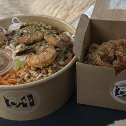 Bao Mi