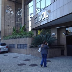 Ibol Instituto Brasileiro de Oftalmologia