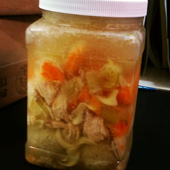 Grandmas Chicken Soup - Matzo ball chicken soup. - Gift Shops Near Me - Woburn, Massachusetts Grandmas Chicken Soup - Matzo ball chicken soup. - Gift Shops Near Me - Woburn, Massachusetts