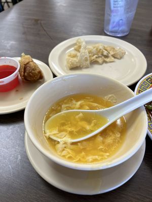 Soya Restaurant by null