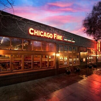 Chicago Fire - Pizza Near Me - Sacramento, California Chicago Fire - Pizza Near Me - Sacramento, California
