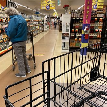 The Party Source - The long aisles - Tobacco Shops Near Me - Bellevue, Kentucky The Party Source - The long aisles - Tobacco Shops Near Me - Bellevue, Kentucky