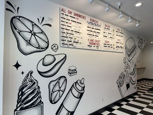 Pretty Good Advice by null