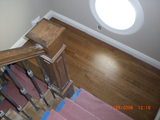 Kenwood Floors on Yelp