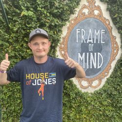 Frame of Mind