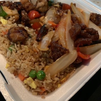 Panda Express - Chinese Near Me - Heber City, Utah