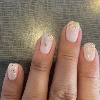 AMPM NAIL SPA - Nail Salons Near Me - Fort Lee, New Jersey AMPM NAIL SPA - Nail Salons Near Me - Fort Lee, New Jersey