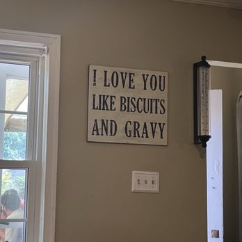 Southern Porch - Funny sign - Southern Near Me - Alpharetta, Georgia