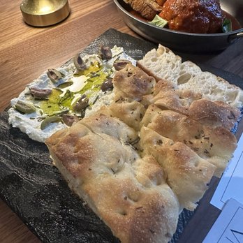 Adelina - Housemade Focaccia - Italian Near Me - Detroit, Michigan Adelina - Housemade Focaccia - Italian Near Me - Detroit, Michigan