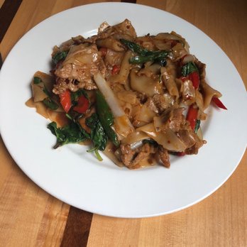 Beau Thai - Thai Near Me - Washington, DC, District of Columbia