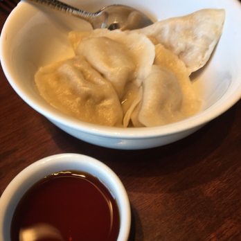 JUN - Very basic pork dumplings - Szechuan Near Me - Minneapolis, Minnesota JUN - Very basic pork dumplings - Szechuan Near Me - Minneapolis, Minnesota
