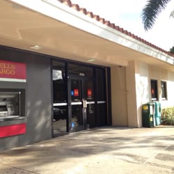 Wells Fargo Bank - Inviting location