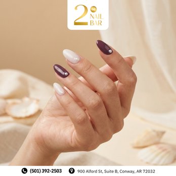 2nd Nail Bar - Nail Salons Near Me - Conway, Arkansas 2nd Nail Bar - Nail Salons Near Me - Conway, Arkansas