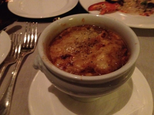 The Clifford Pier by null