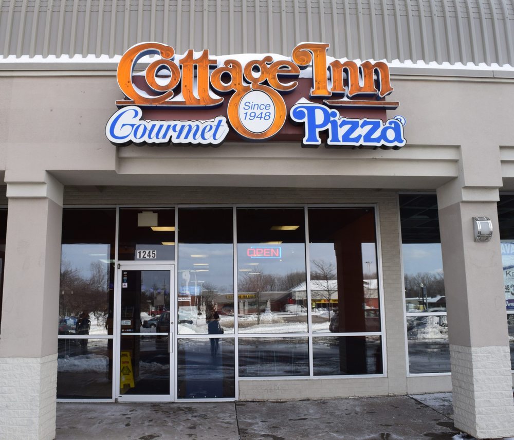 Cottage Inn Pizza gift card