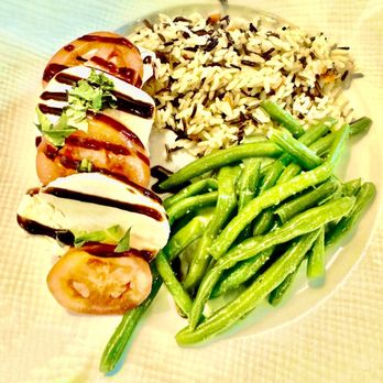 Tuohy’s Downtown - Salmon - Wine Bars Near Me - Vero Beach, Florida Tuohy’s Downtown - Salmon - Wine Bars Near Me - Vero Beach, Florida