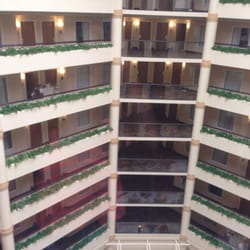 DoubleTree Suites by Hilton Hotel Salt Lake City Downtown in Salt Lake City gift card