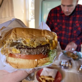 Get The Burger - The Leading Man - Burgers Near Me - Big Bear Lake, California Get The Burger - The Leading Man - Burgers Near Me - Big Bear Lake, California
