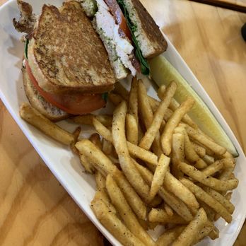 Roots Eatery - Italiano club - American Near Me - Maricopa, Arizona