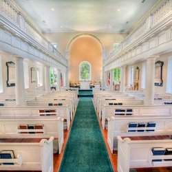 St. Stephen’s Episcopal Church