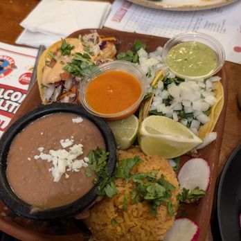El Halal Amigos - Tacos - Food Trucks Near Me - San Jose, California El Halal Amigos - Tacos - Food Trucks Near Me - San Jose, California