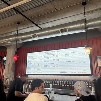 BrewDog - Cleveland - Brewpubs Near Me - Cleveland, Ohio BrewDog - Cleveland - Brewpubs Near Me - Cleveland, Ohio