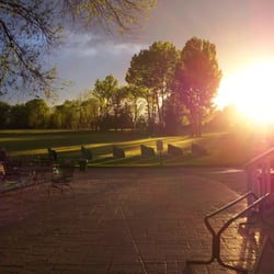 Pebblebrook Golf Course & Recreation Center