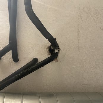 Becovic - Leak in ceiling - Property Management Near Me - Chicago, Illinois