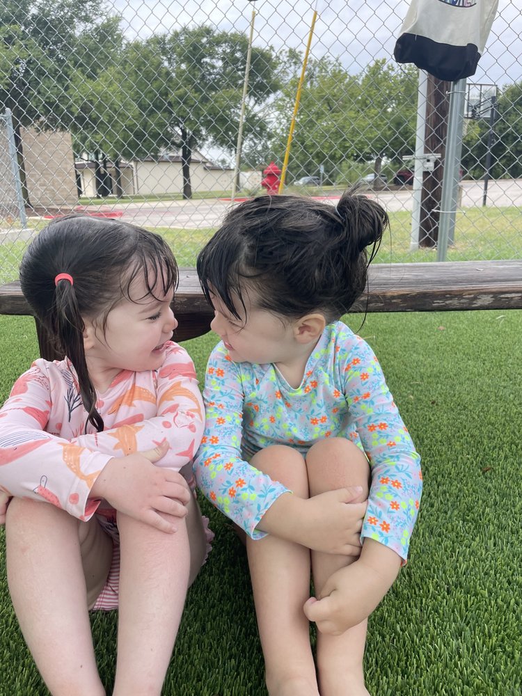 St Richard's Episcopal Private Preschool And Kindergarten - childcare center in Round Rock, TX