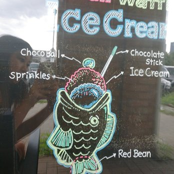 Red Bean Waffle House - Desserts Near Me - Thornhill, Ontario Red Bean Waffle House - Desserts Near Me - Thornhill, Ontario