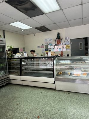 Lee's Bakery & Kitchen by null