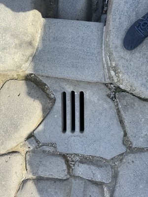 Archaeological Park of Pompeii by null