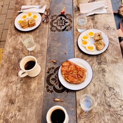 Davis Street Espresso