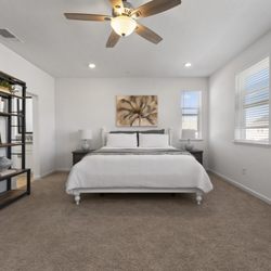 Faria Photography - Primary Bedroom