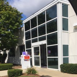 Fedex Wellesley MA 02481 Last - Ls 