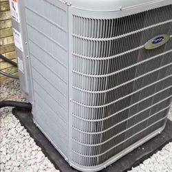 McMurrays Heating & AC
