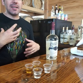 Roulaison Distilling - Explaining the Rum Process - Distilleries Near Me - New Orleans, Louisiana Roulaison Distilling - Explaining the Rum Process - Distilleries Near Me - New Orleans, Louisiana