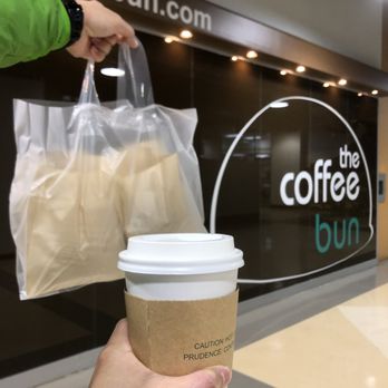 The Coffee Bun - Our haul - Coffee & Tea Near Me - Coquitlam, British Columbia