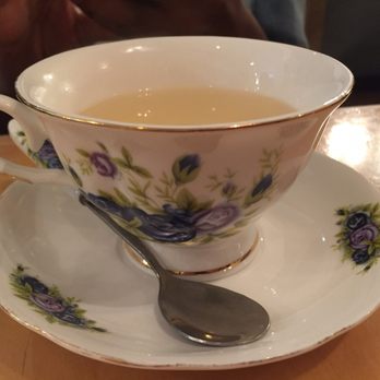 Prince Tea House - Cup of tea - Tea Rooms Near Me - Flushing, New York