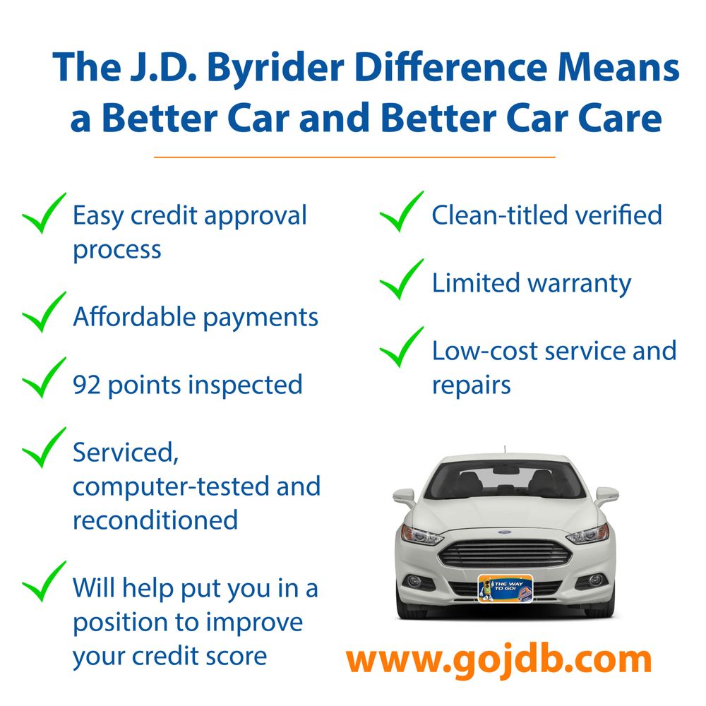 BYRIDER APPLETON 15 Photos 2301 W College Ave, Appleton, Wisconsin