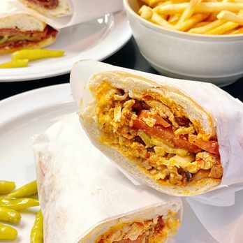 Garo's Deli - Delis Near Me - Los Angeles, California