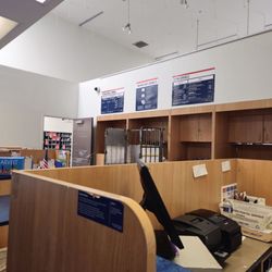 US Post Office