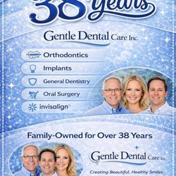 Gentle Dental